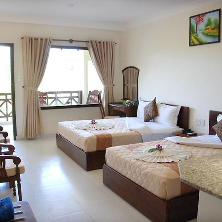 Ocean Star Resort Фантхьєт Екстер'єр фото
