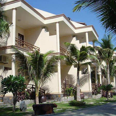 Ocean Star Resort Фантхьєт Екстер'єр фото