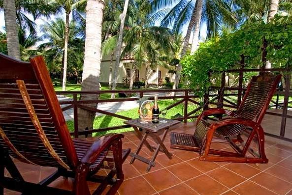 Ocean Star Resort Фантхьєт Екстер'єр фото