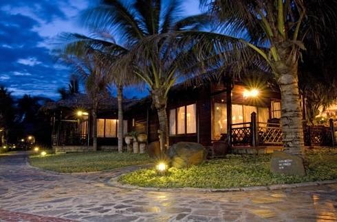 Ocean Star Resort Фантхьєт Екстер'єр фото