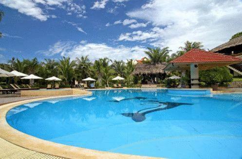 Ocean Star Resort Фантхьєт Екстер'єр фото