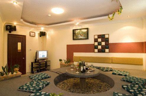 Ocean Star Resort Фантхьєт Екстер'єр фото