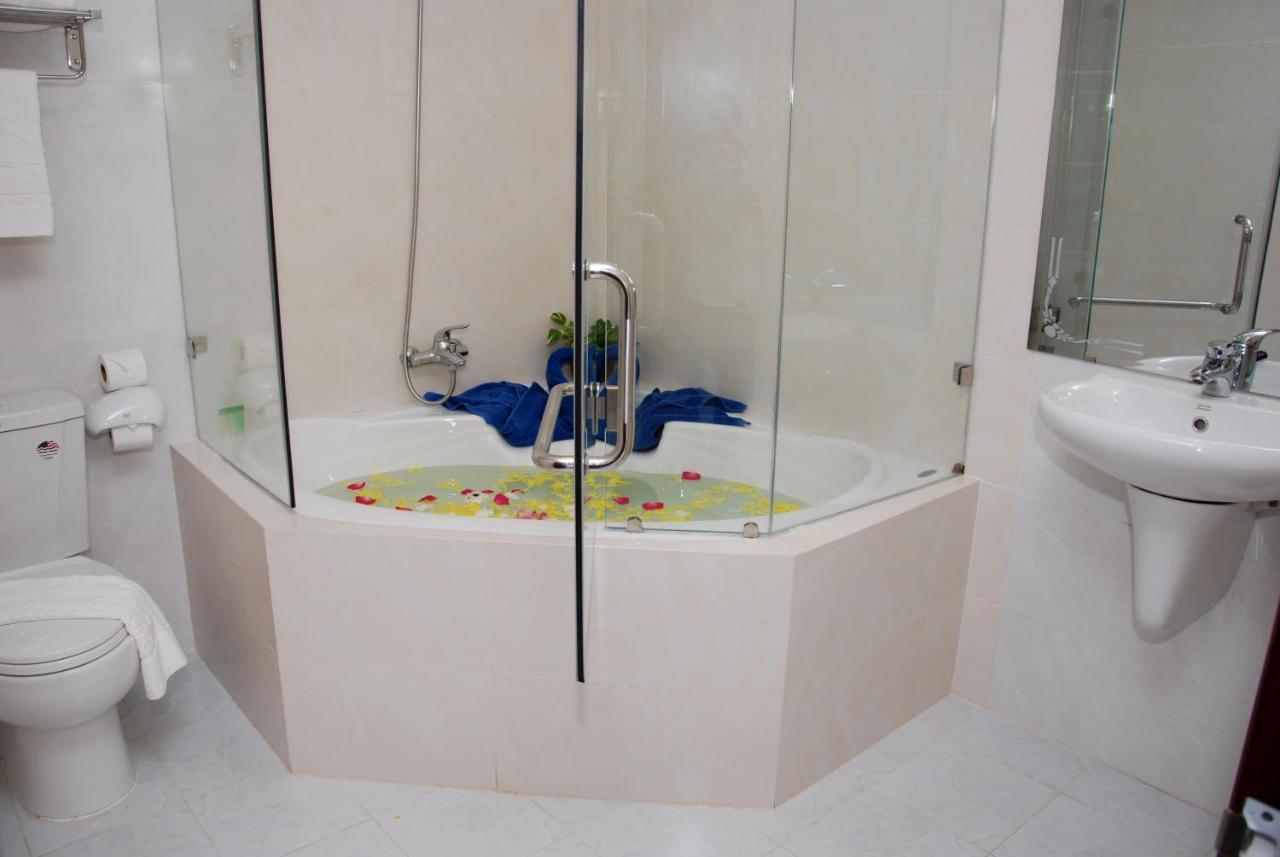 Ocean Star Resort Фантхьєт Екстер'єр фото
