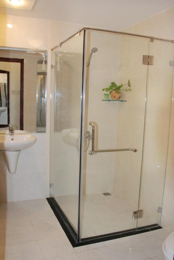 Ocean Star Resort Фантхьєт Екстер'єр фото