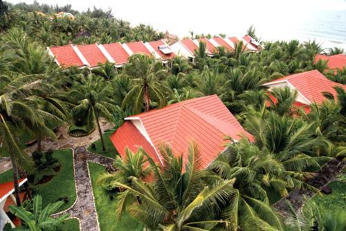 Ocean Star Resort Фантхьєт Екстер'єр фото