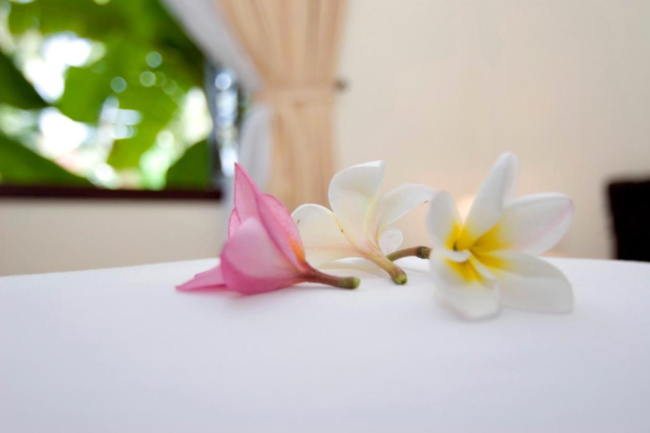 Ocean Star Resort Фантхьєт Екстер'єр фото
