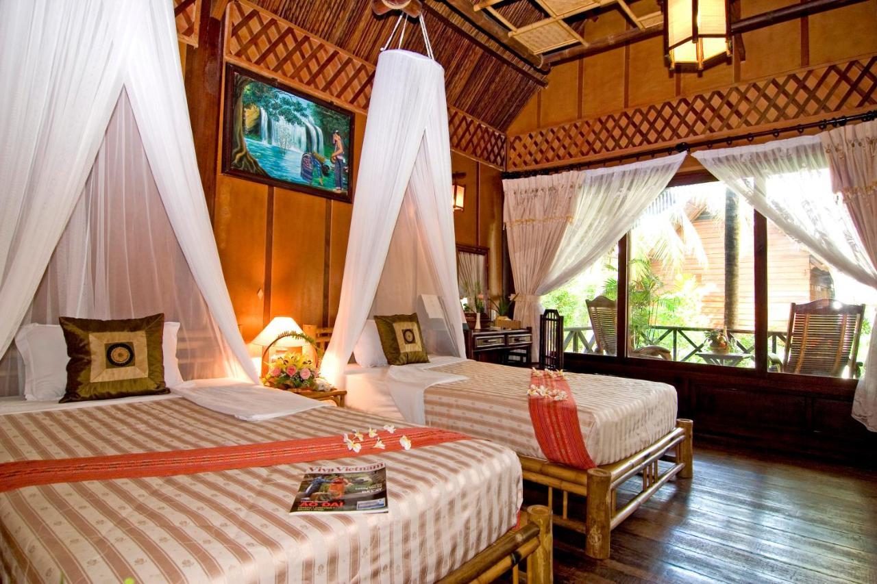Ocean Star Resort Фантхьєт Екстер'єр фото