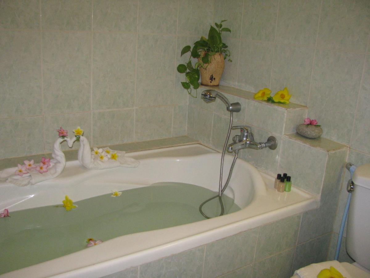 Ocean Star Resort Фантхьєт Екстер'єр фото