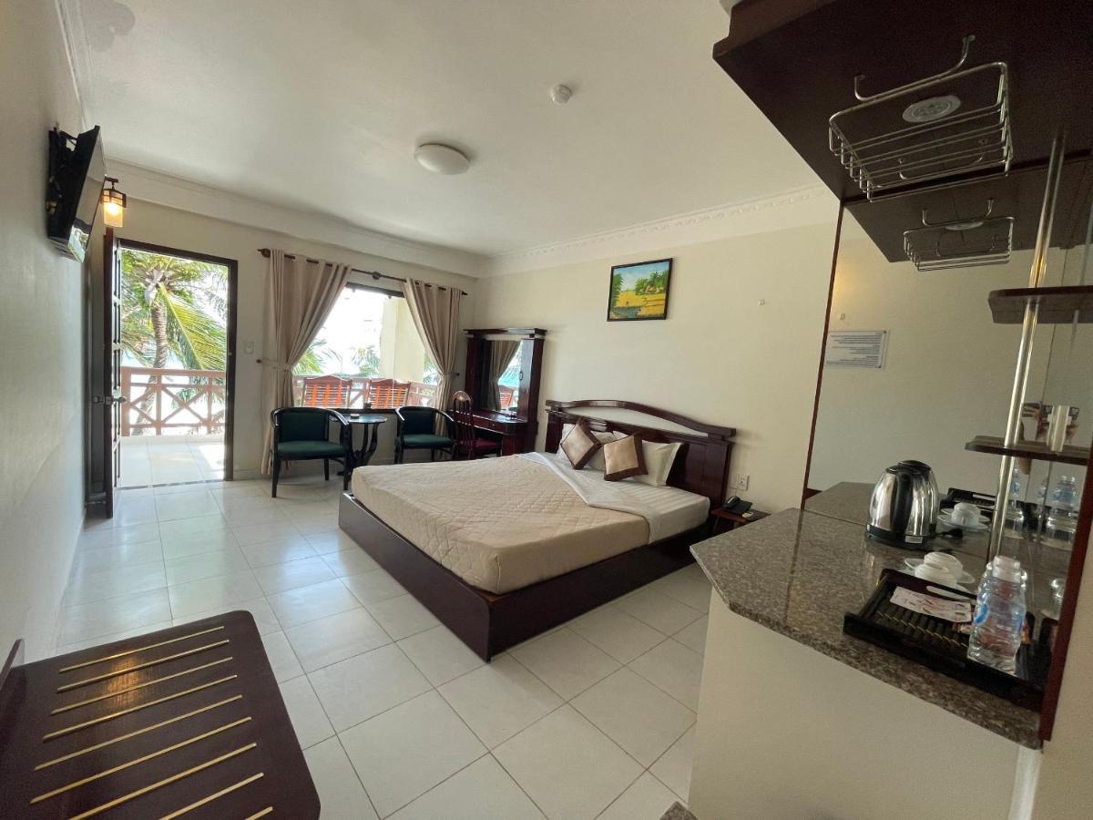 Ocean Star Resort Фантхьєт Екстер'єр фото