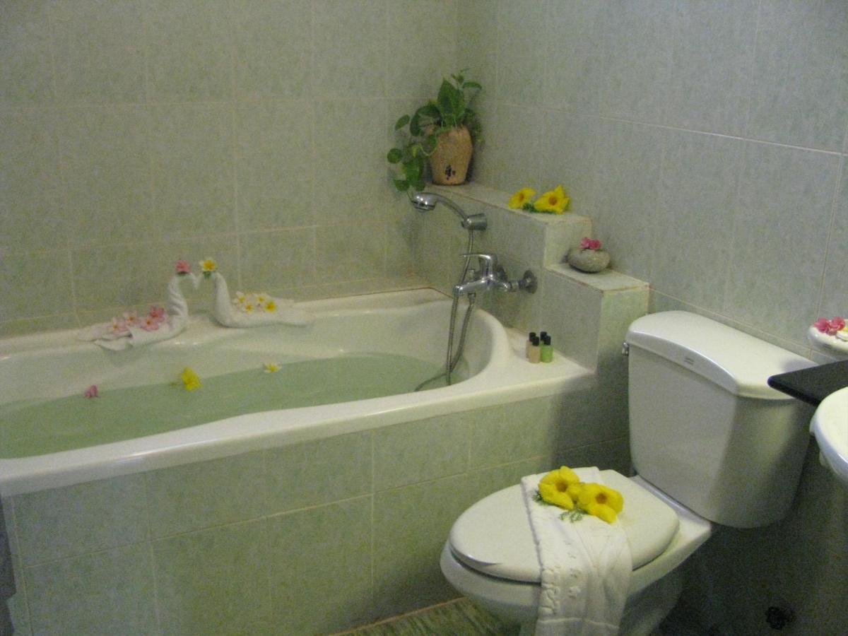 Ocean Star Resort Фантхьєт Екстер'єр фото