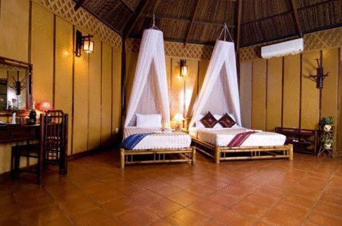 Ocean Star Resort Фантхьєт Екстер'єр фото
