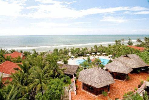 Ocean Star Resort Фантхьєт Екстер'єр фото