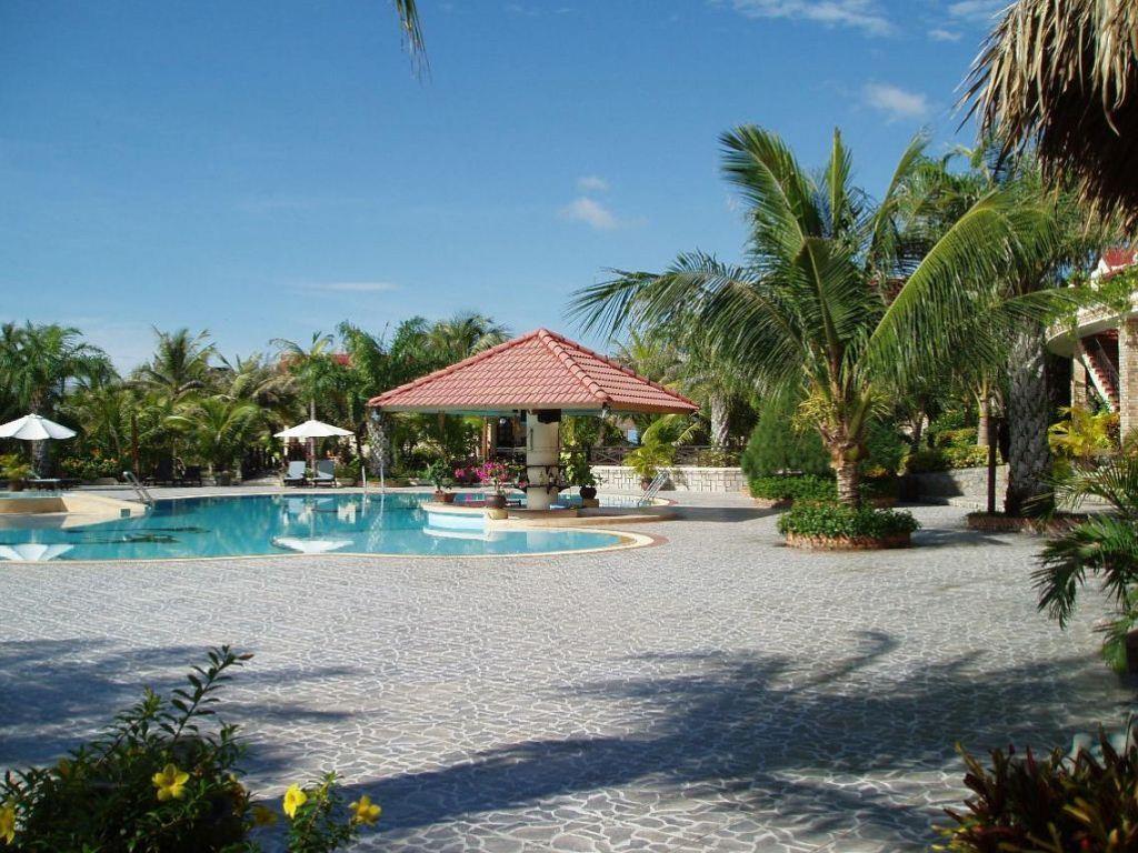Ocean Star Resort Фантхьєт Екстер'єр фото