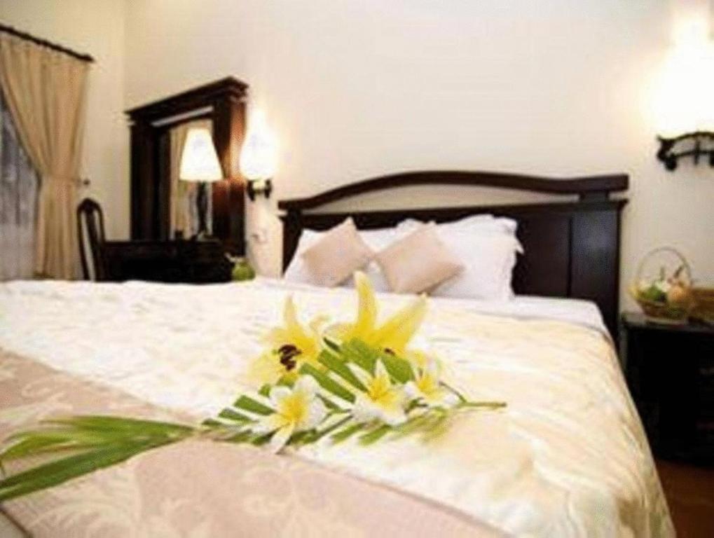Ocean Star Resort Фантхьєт Екстер'єр фото